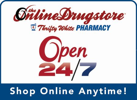 Online Drugstore